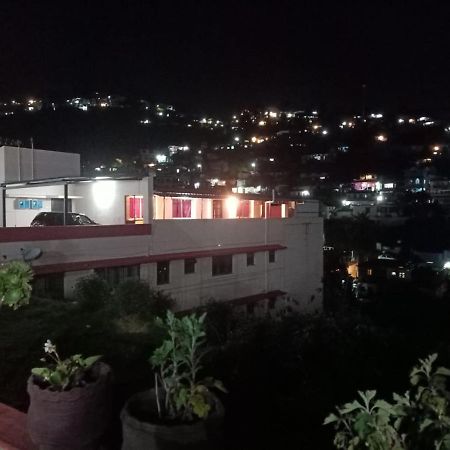 Feel Like Retreat Apartment Кодайканал Екстериор снимка