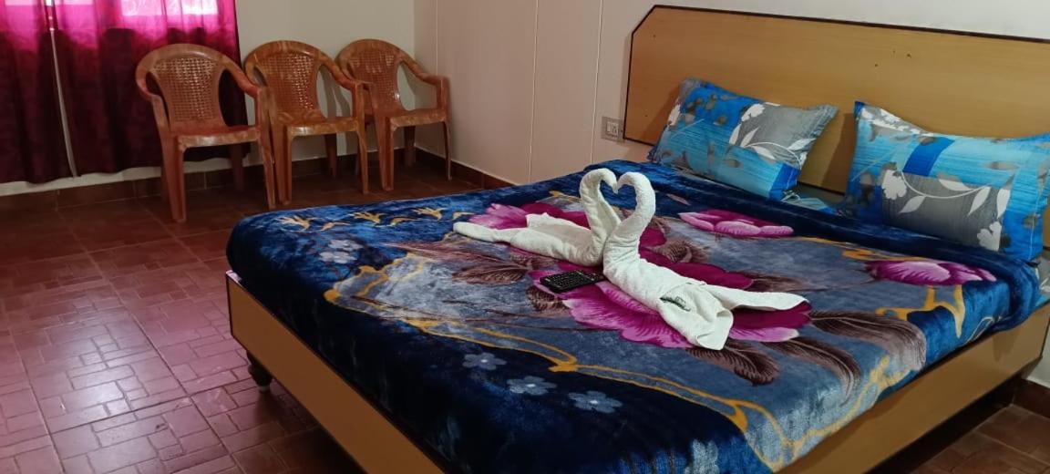Feel Like Retreat Apartment Кодайканал Екстериор снимка