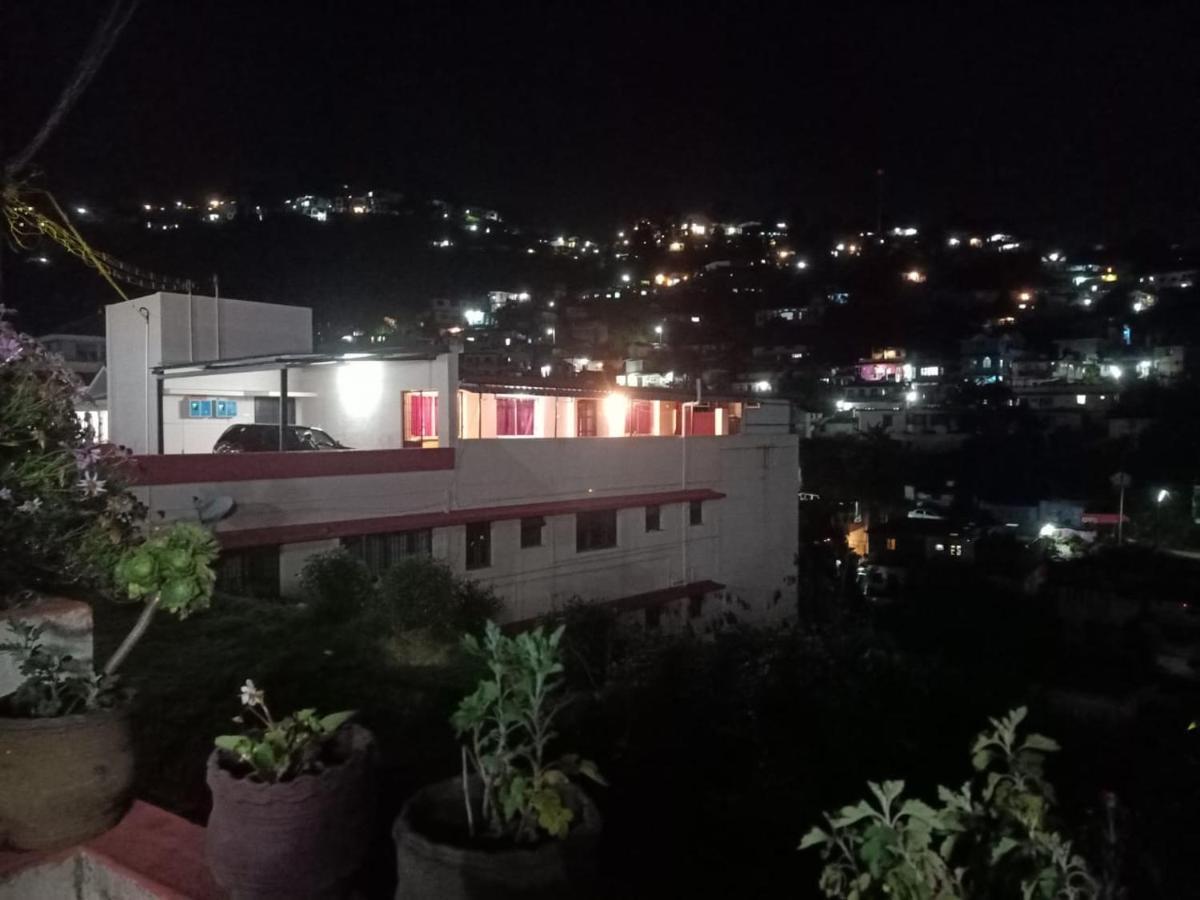Feel Like Retreat Apartment Кодайканал Екстериор снимка