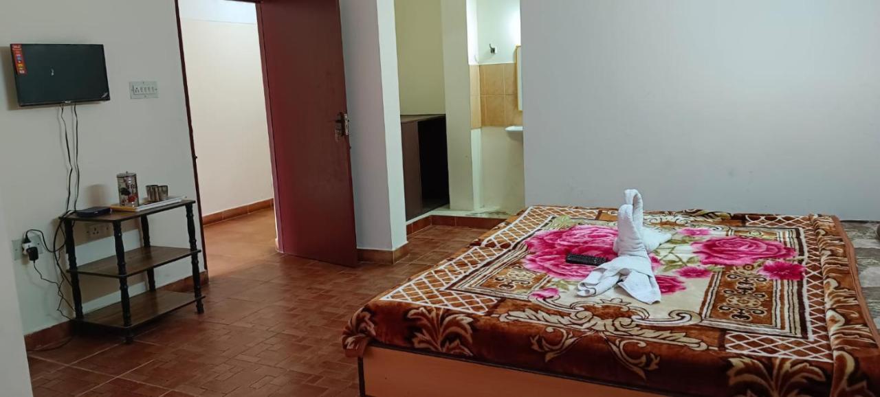 Feel Like Retreat Apartment Кодайканал Екстериор снимка