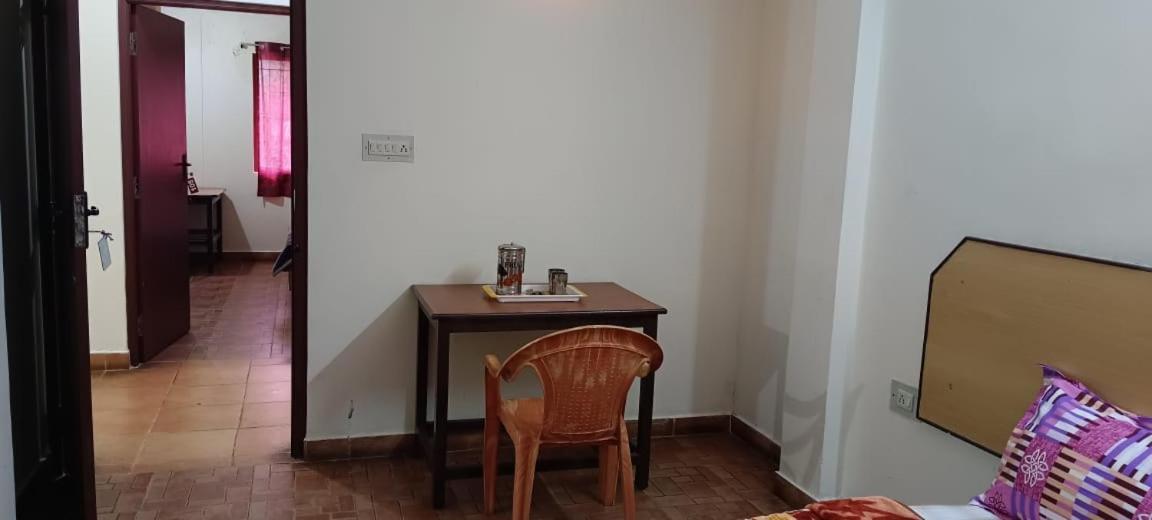 Feel Like Retreat Apartment Кодайканал Екстериор снимка