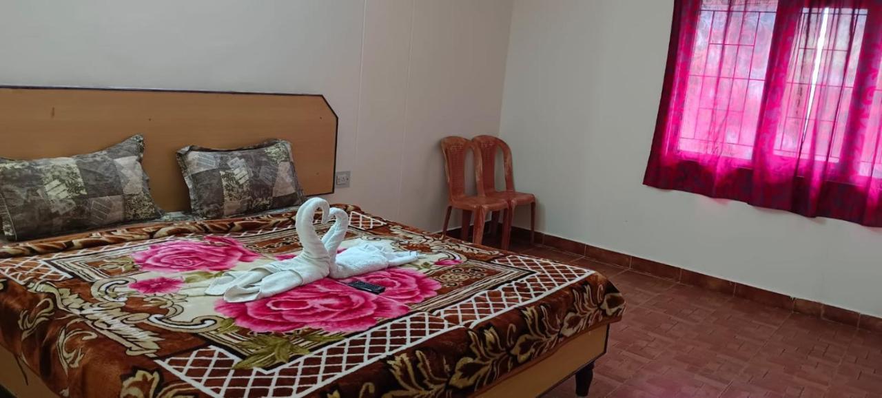 Feel Like Retreat Apartment Кодайканал Екстериор снимка